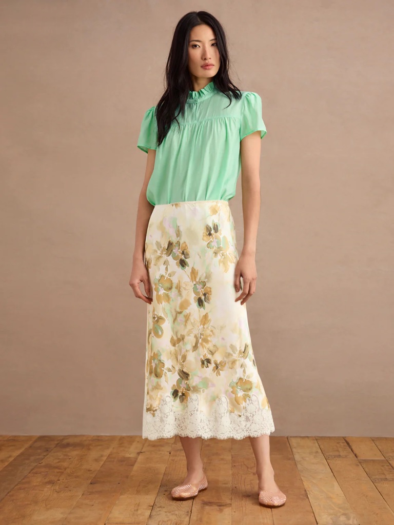 Cabi Misty Skirt - Spring 2026